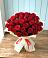 Букет 29 Красных роз в Сергиевский