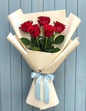 Букет Классика чувств #REPLACE_PRED# Сергиевский