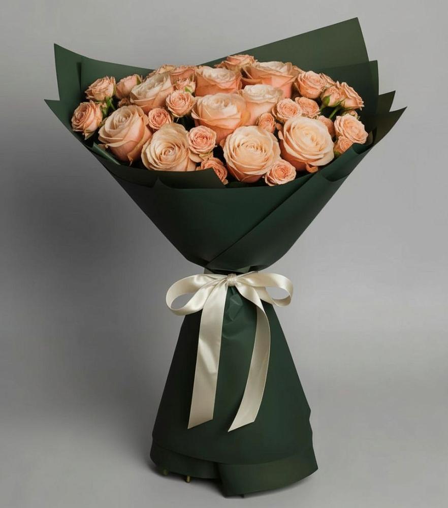 Букет Элегантный в Сергиевский