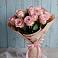 Букет цветов из: Розы в Сергиевский