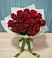 Букет Красные розы в Сергиевский