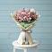 Букет цветов из: Орхидеи и Розы в Сергиевский