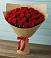 Букет Красные розы Милано в Сергиевский