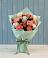 Букет цветов из: Розы в Сергиевский