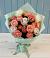Букет цветов из: Розы в Сергиевский