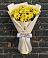 Букет цветов из: Хризантемы в Сергиевский