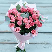 Букет Леди совершенство в Сергиевский