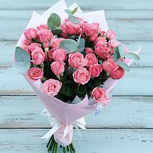 Букет Леди совершенство в Сергиевский